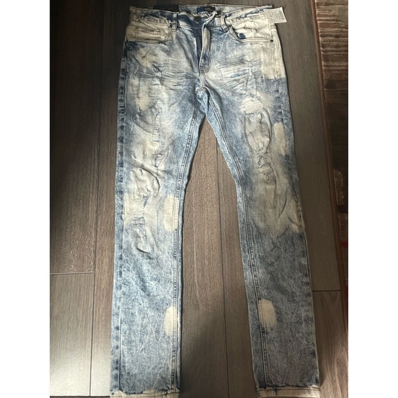 REGAL EXCHANGE JEANS - Picture 1 of 4